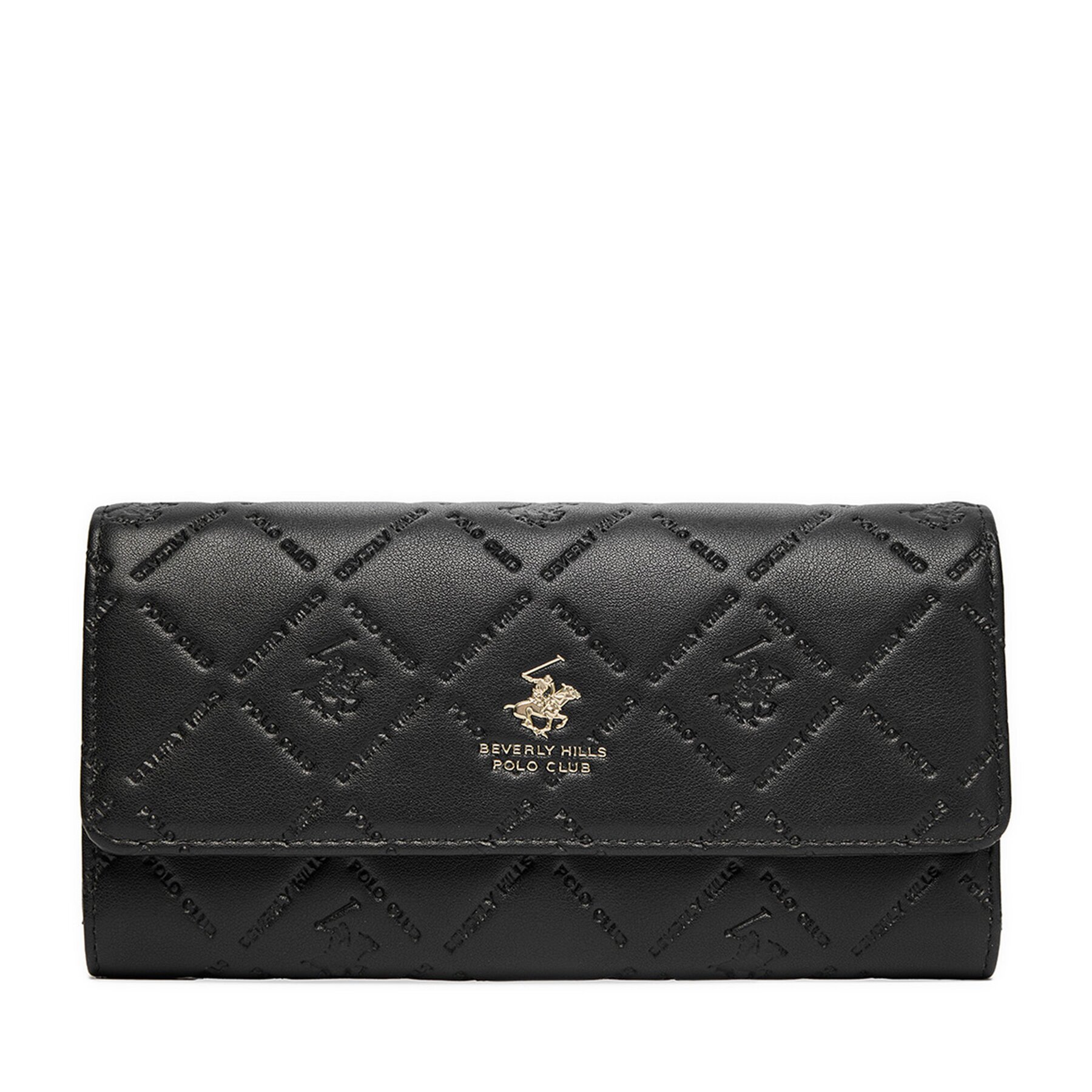 Beverly Hills Polo Club Портфейл CEO-BHPC-W1-007-AW26