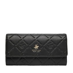 Beverly Hills Polo Club Портфейл CEO-BHPC-W1-007-AW26