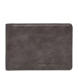 Beverly Hills Polo Club Портфейл CWBEO-BHPC-M1-001-AW26