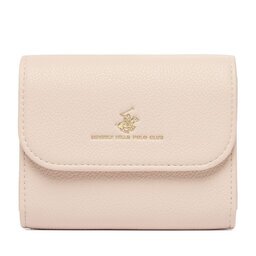 Beverly Hills Polo Club Портфейл CWBEO-BHPC-W1-002-SS26