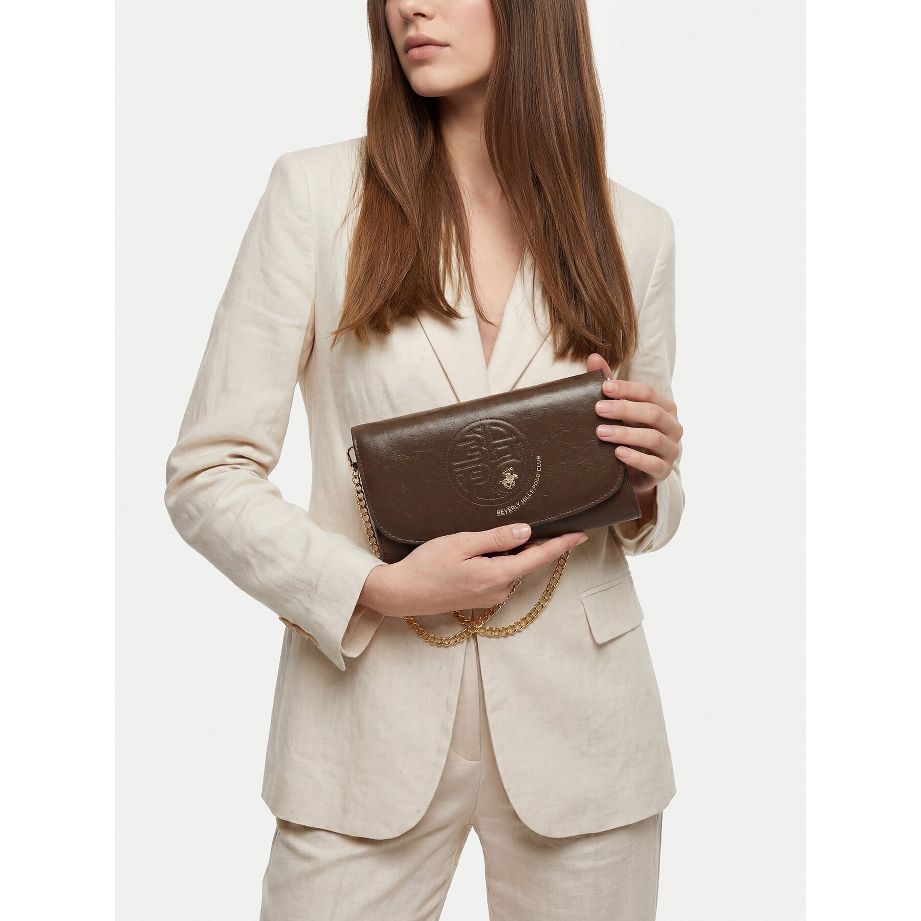 Beverly Hills Polo Club Портфейл CWBEO-BHPC-W1-008-SS26