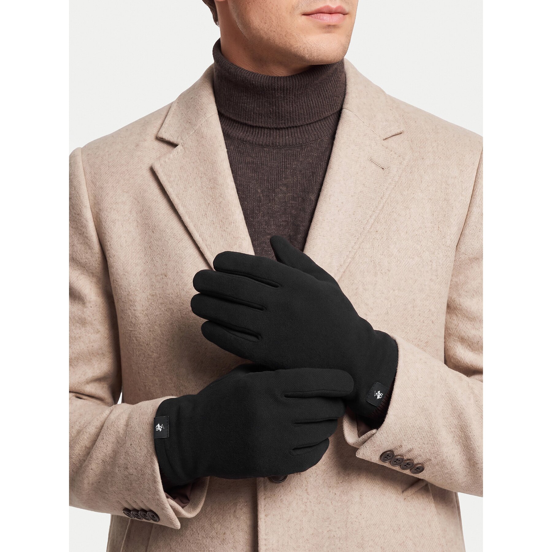 Beverly Hills Polo Club Ръкавици CWBEO-BHPC-M6-010-AW26