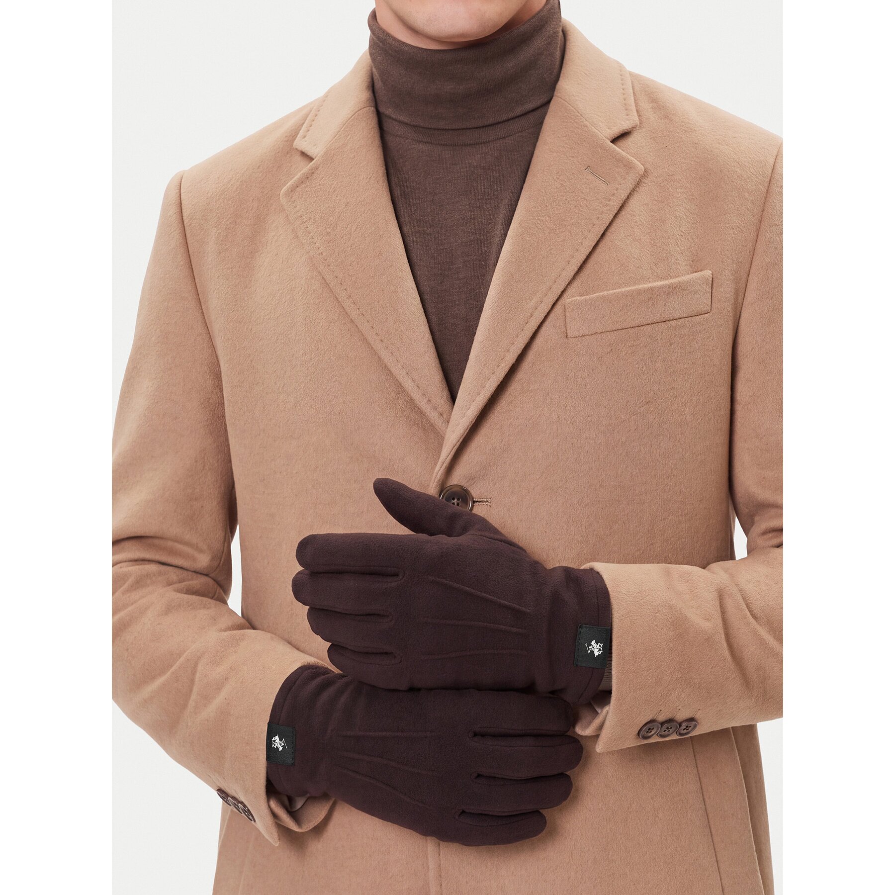 Beverly Hills Polo Club Ръкавици CWBEO-BHPC-M6-011-AW26