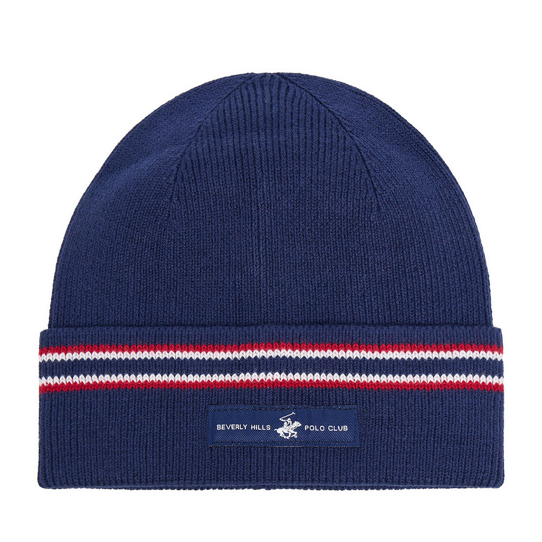 Beverly Hills Polo Club Шапка CEO-BHPC-M3-002-AW25