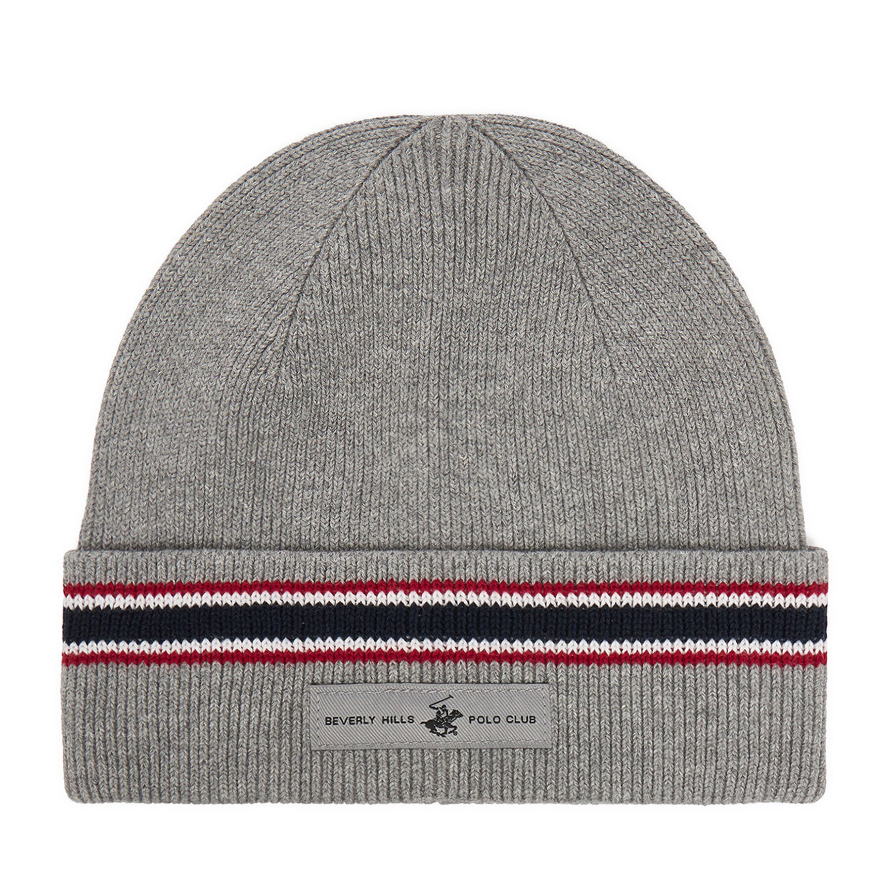 Beverly Hills Polo Club Шапка CEO-BHPC-M3-002-AW25