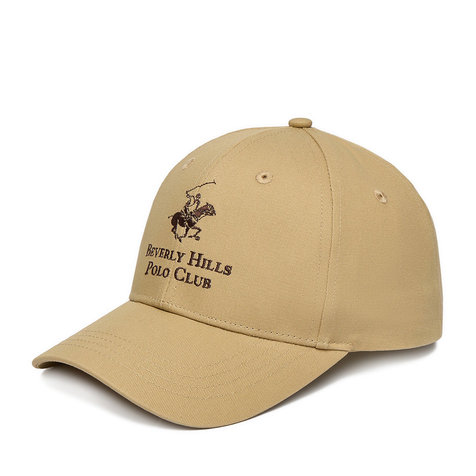 Beverly Hills Polo Club Шапка с козирка CWBEO-BHPC-U3-002-SS26
