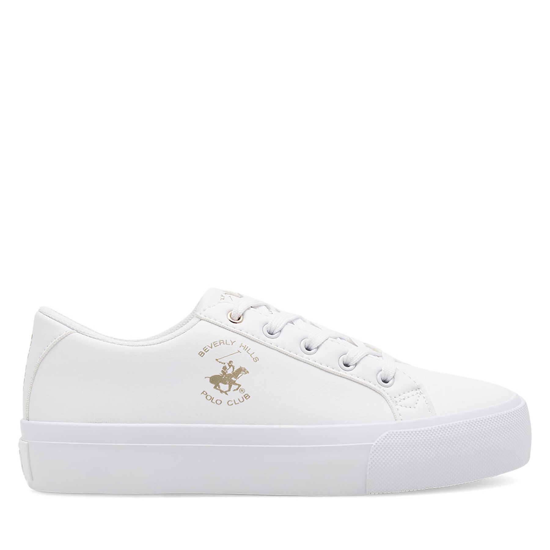 Beverly Hills Polo Club Сникърси BHPC040W