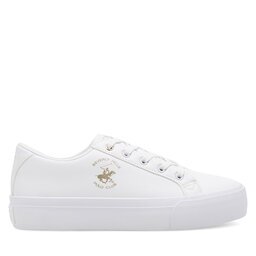 Beverly Hills Polo Club Сникърси BHPC040W