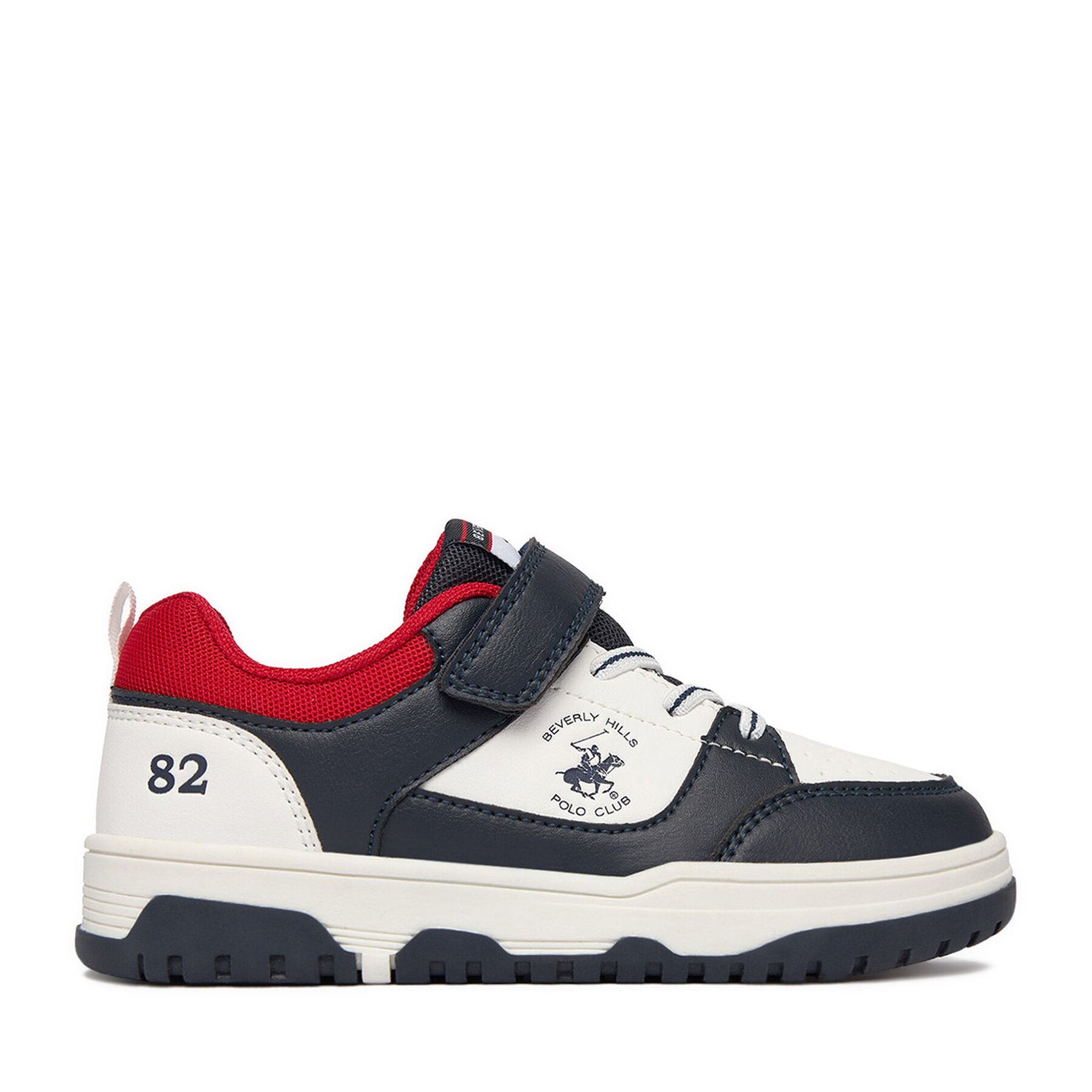 Beverly Hills Polo Club Сникърси CEOWB-V3-8165