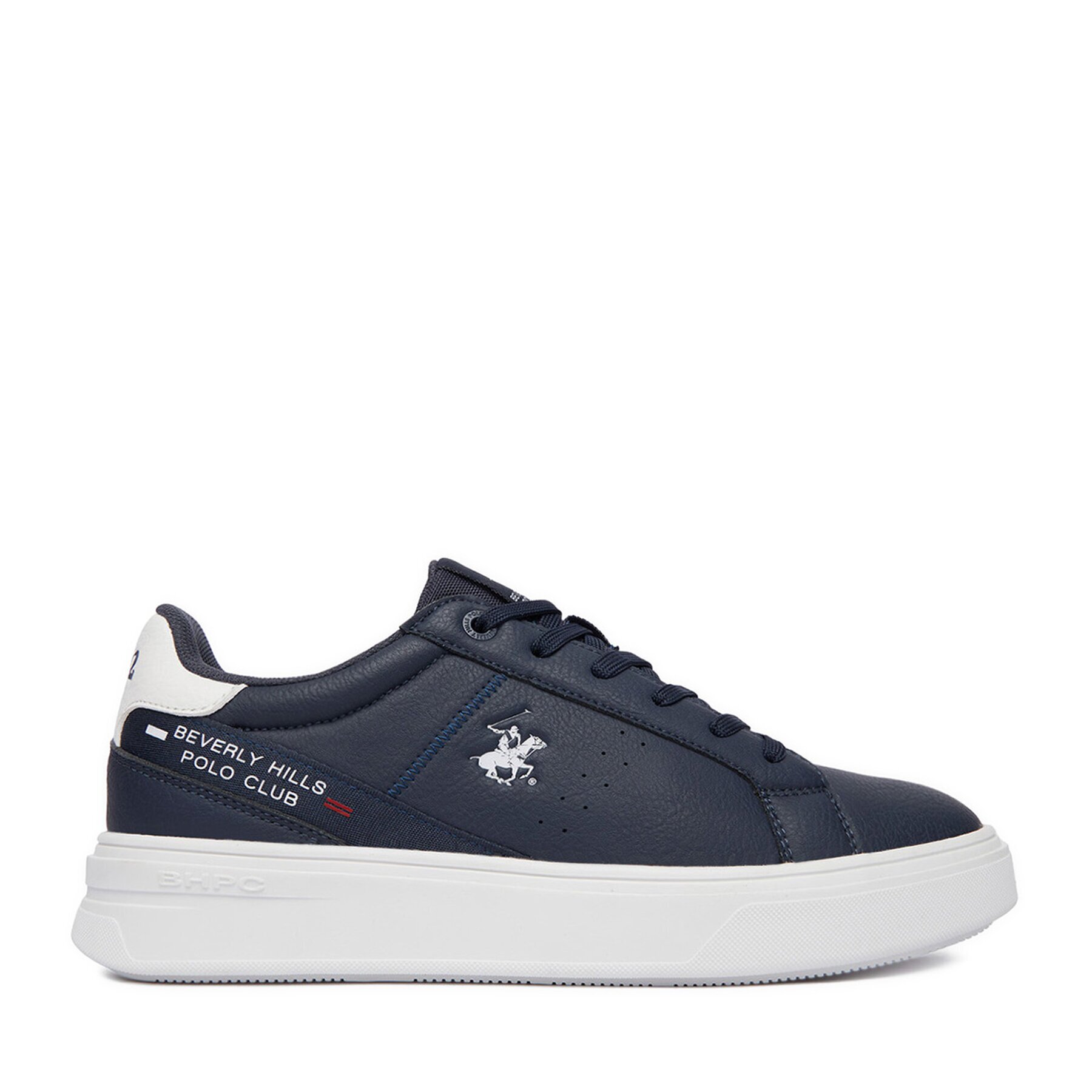Beverly Hills Polo Club Сникърси CWBEO-V5-TOMASSO