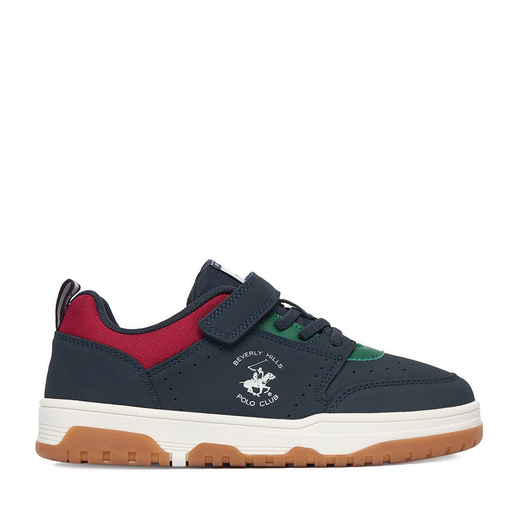 Beverly Hills Polo Club Сникърси EO-V3-8233