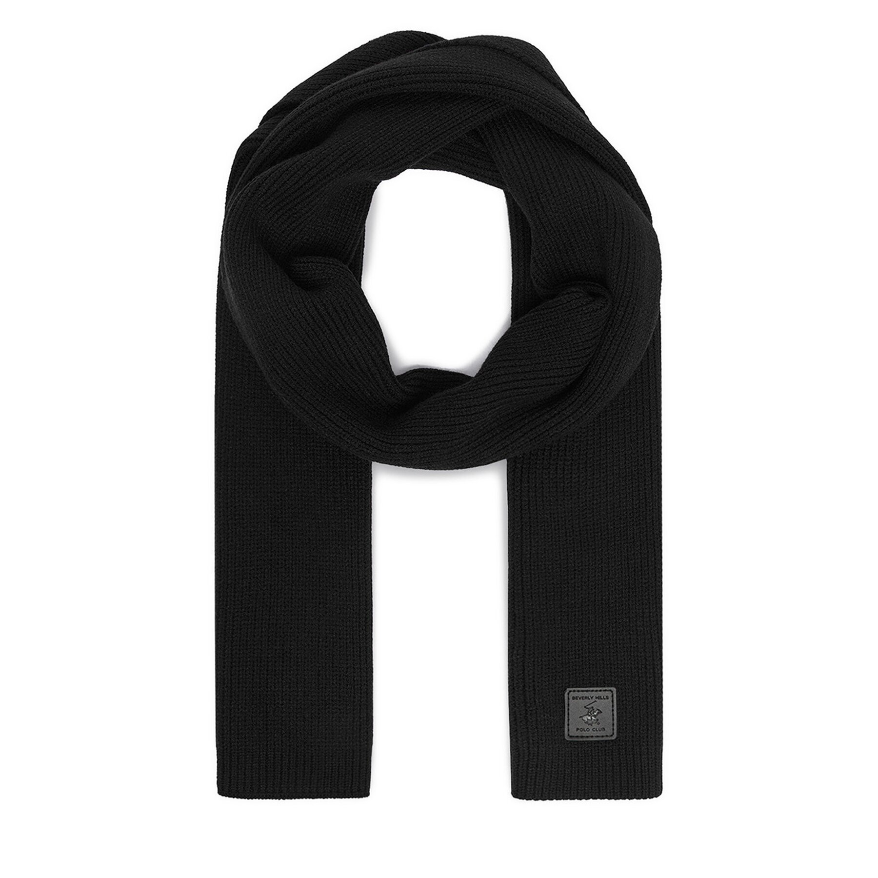 Beverly Hills Polo Club Зимен шал CWBEO-BHPC-M4-001-AW26