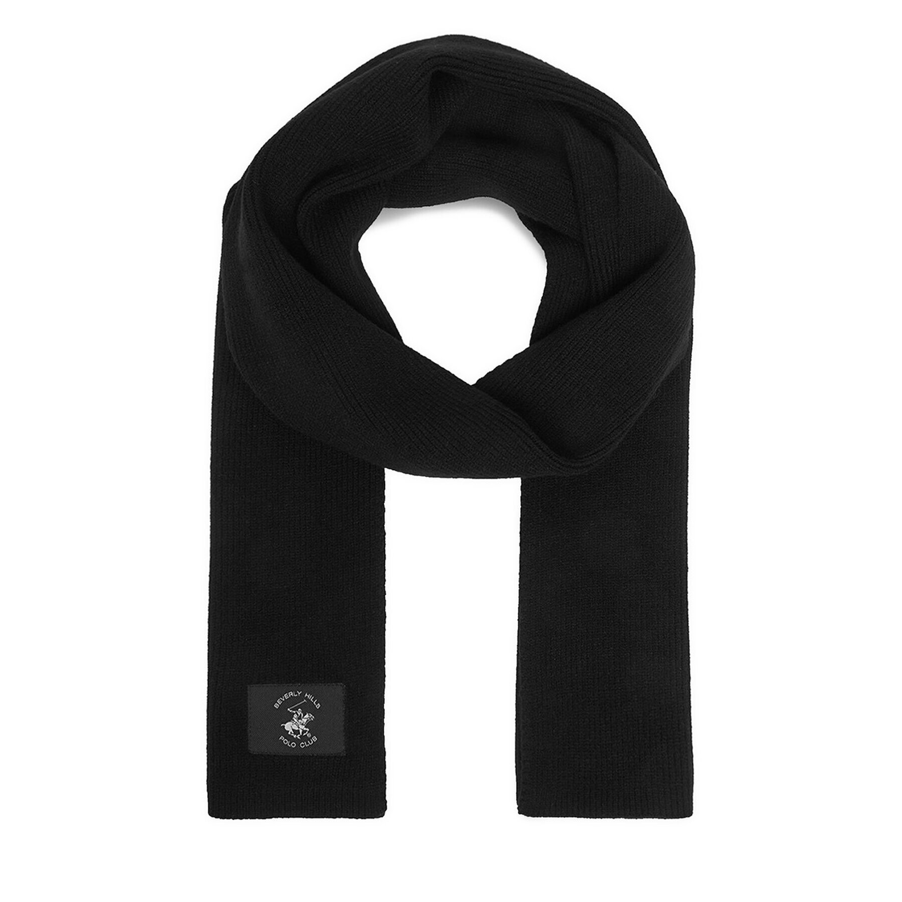 Beverly Hills Polo Club Зимен шал CWBEO-BHPC-W4-001-AW26