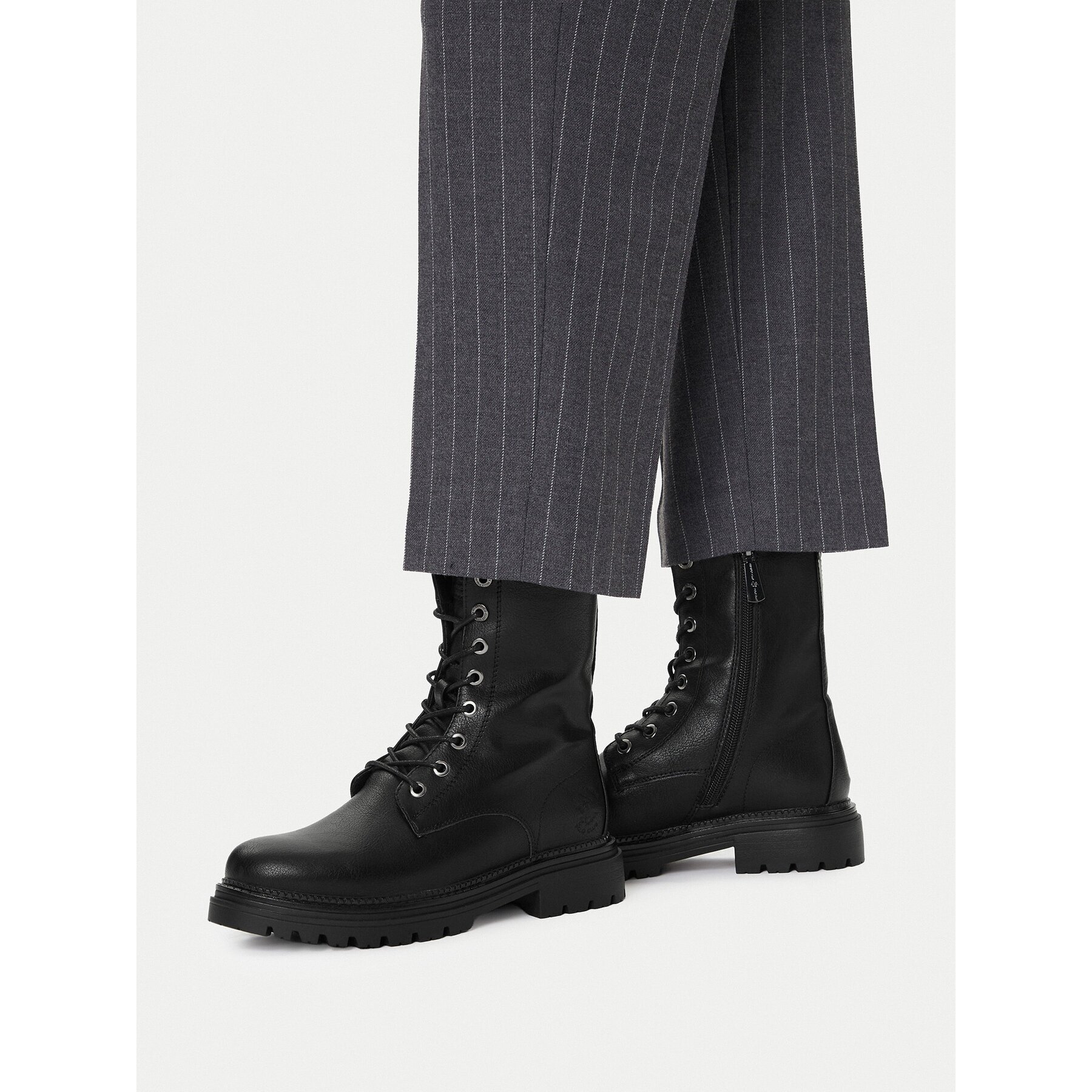 Beverly Hills Polo Club Зимни обувки CEO-WS6635-01