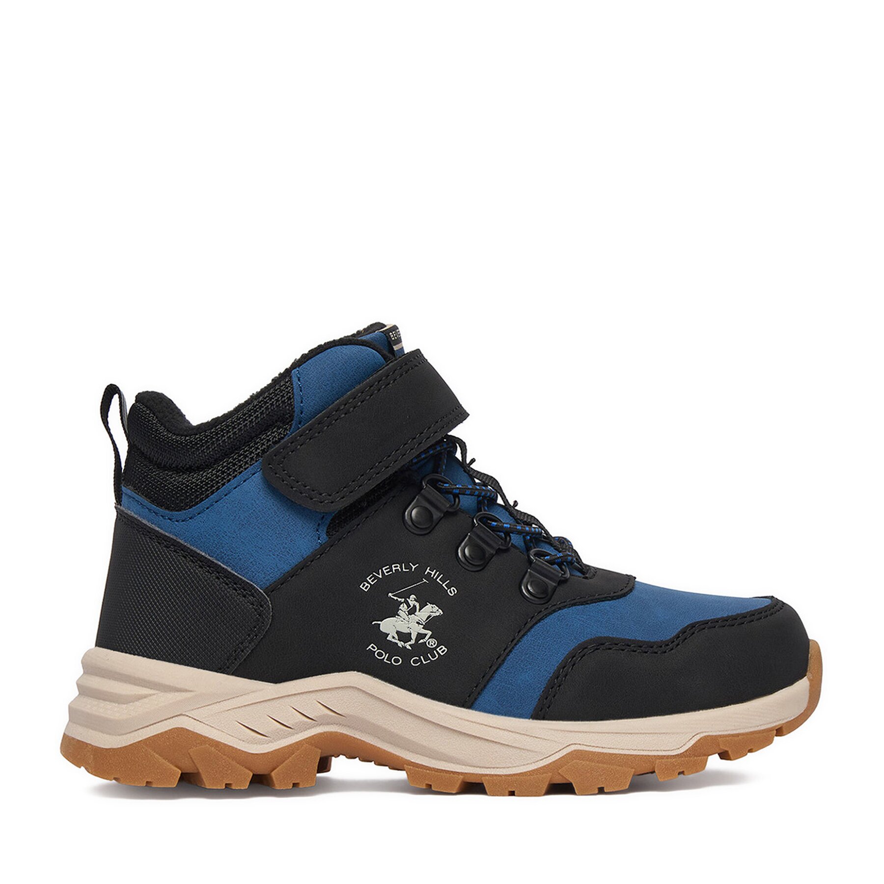 Beverly Hills Polo Club Зимни обувки EO-CP40-KC-250552