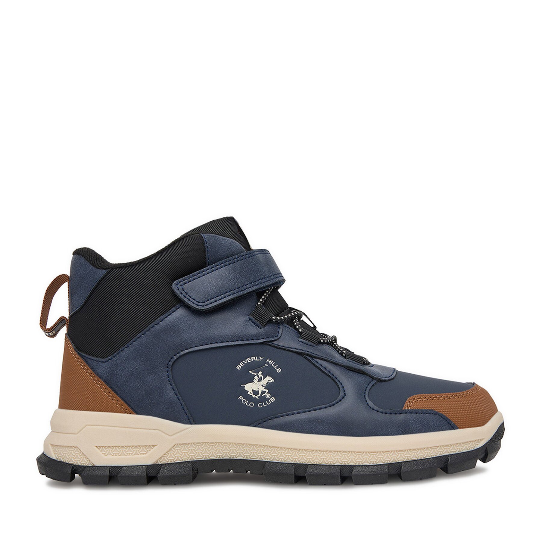 Beverly Hills Polo Club Зимни обувки EO-CP40-KC-251618Z