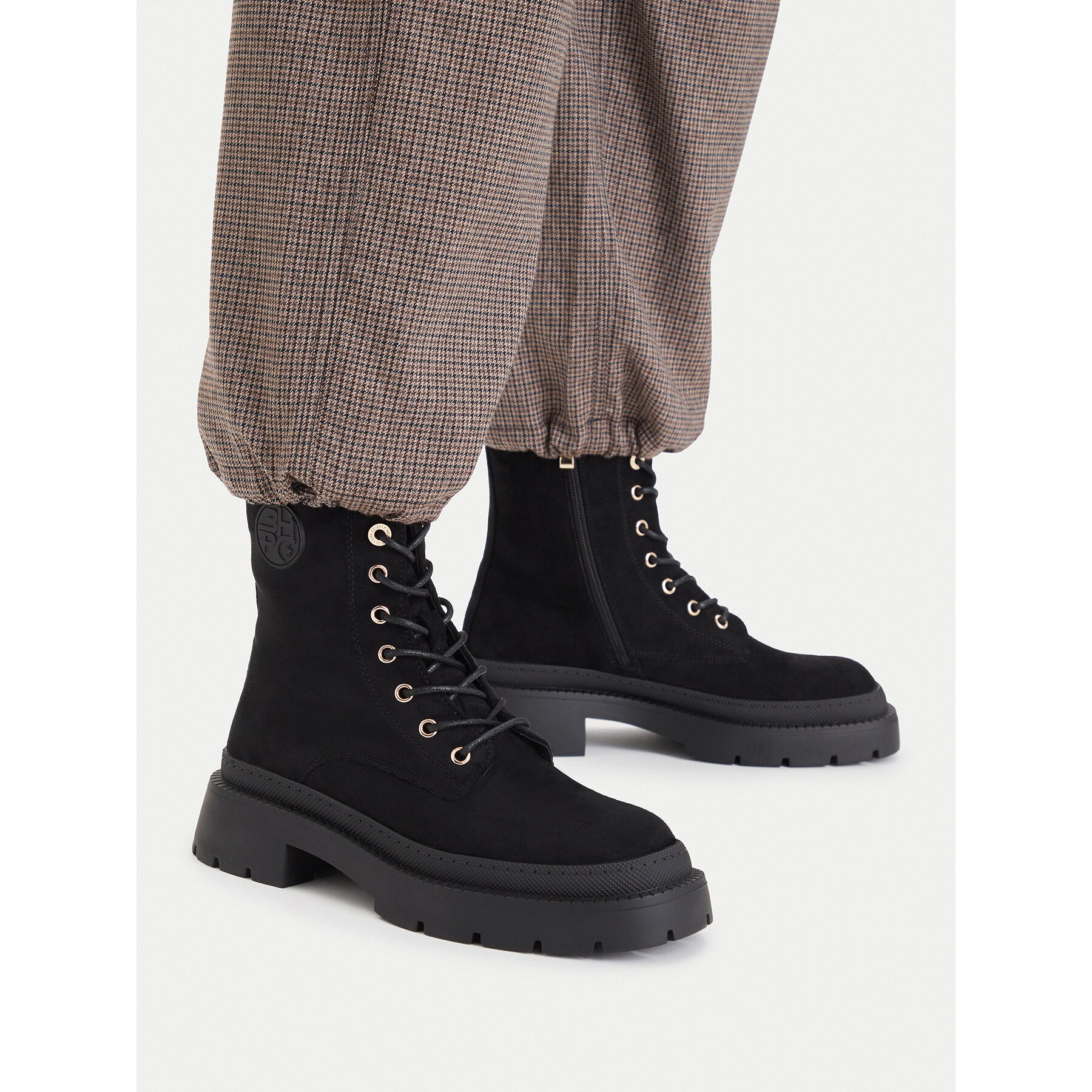 Beverly Hills Polo Club Зимни обувки EO-HY13096-31