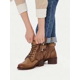 Beverly Hills Polo Club Зимни обувки EO-WS12630-01