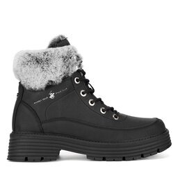 Beverly Hills Polo Club Зимни обувки V12-703