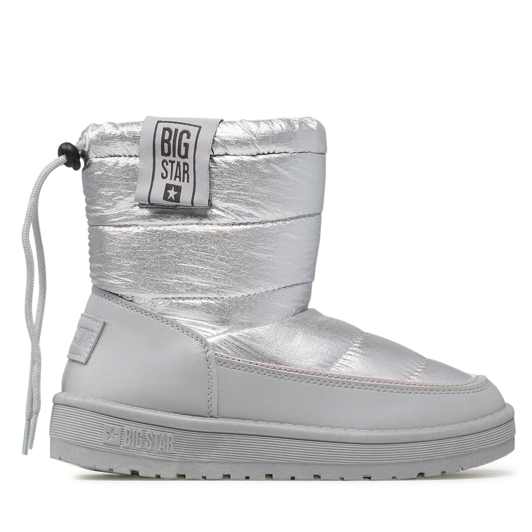 Big Star Shoes Апрески II274118