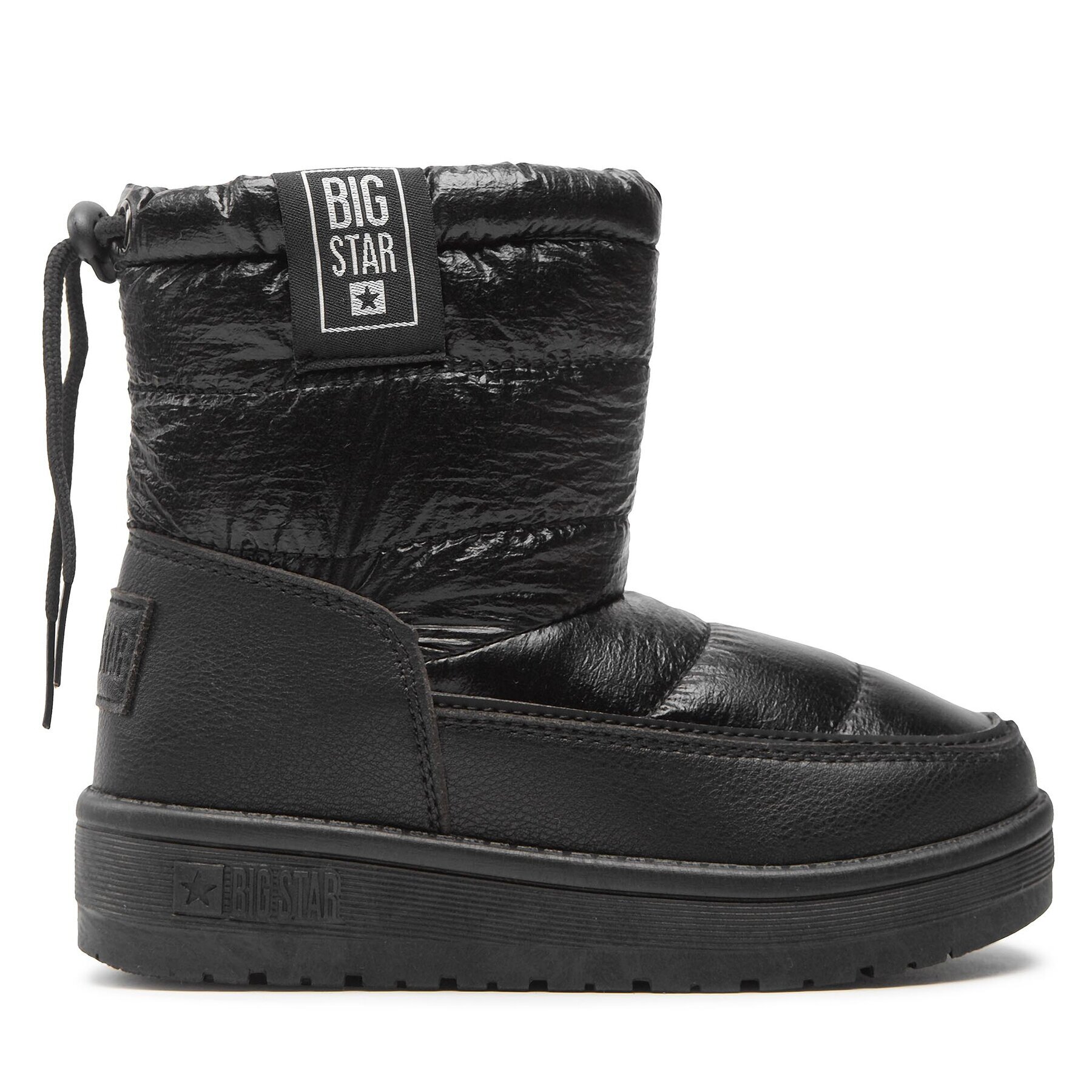 Big Star Shoes Апрески KK374220
