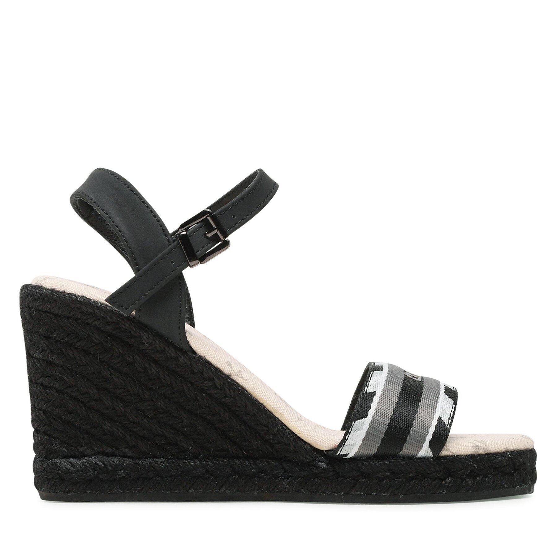 Big Star Shoes Еспадрили LL274877
