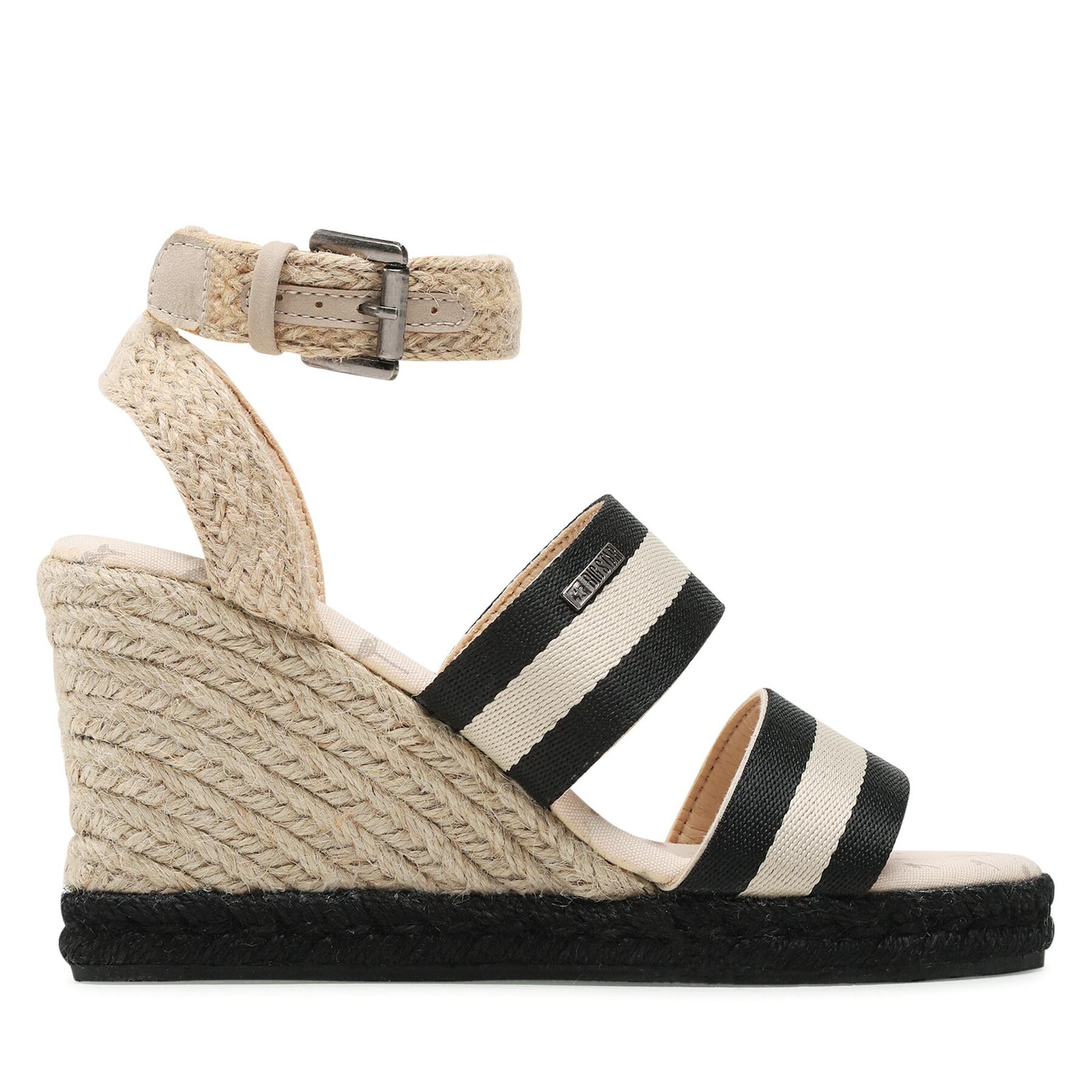 Big Star Shoes Еспадрили LL274884