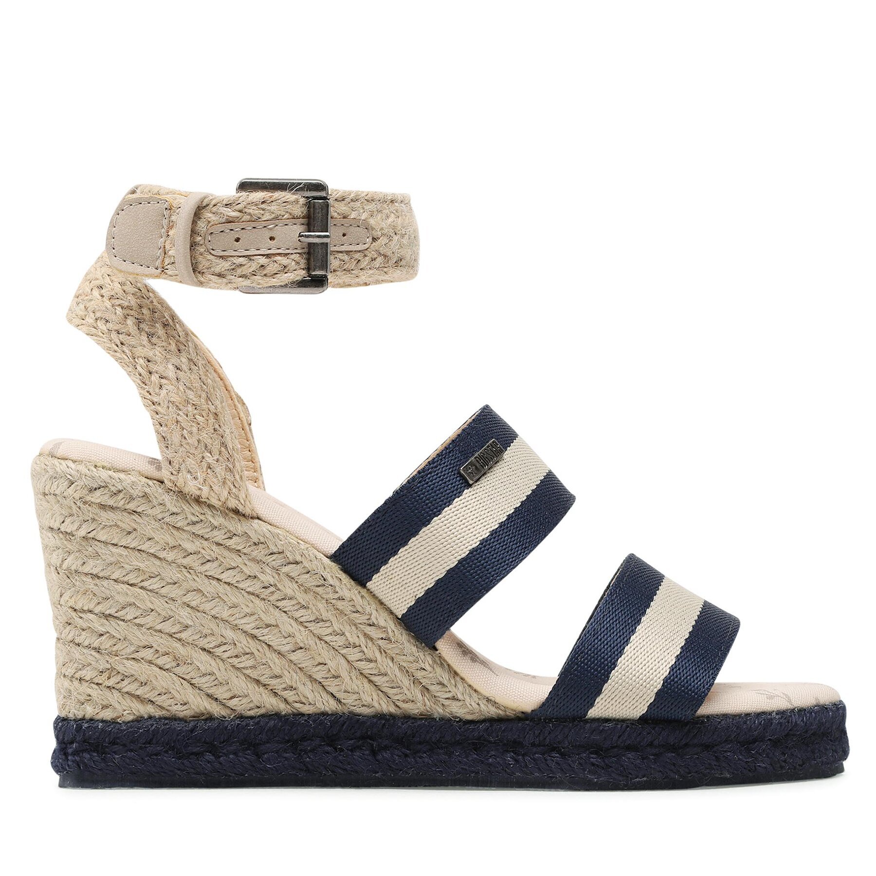 Big Star Shoes Еспадрили LL274885