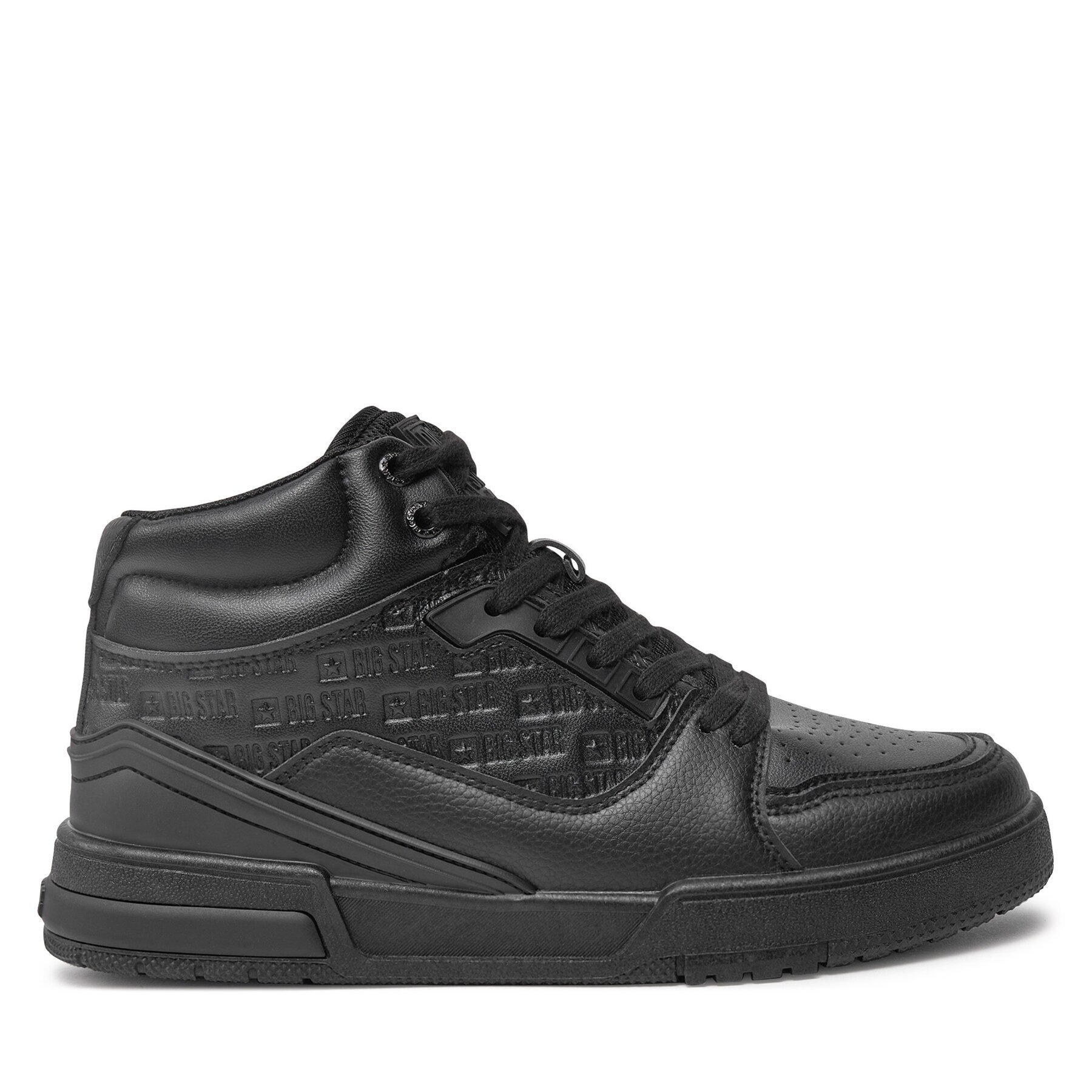 Big Star Shoes Сникърси OO274A534