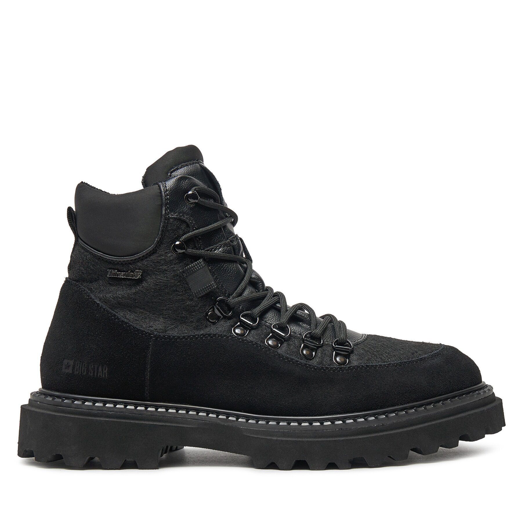 Big Star Shoes Туристически oбувки OO174175