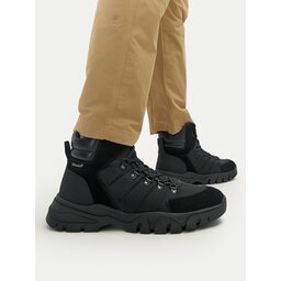 Big Star Shoes Туристически oбувки OO174179