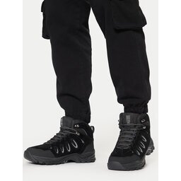 Big Star Shoes Туристически oбувки OO174333