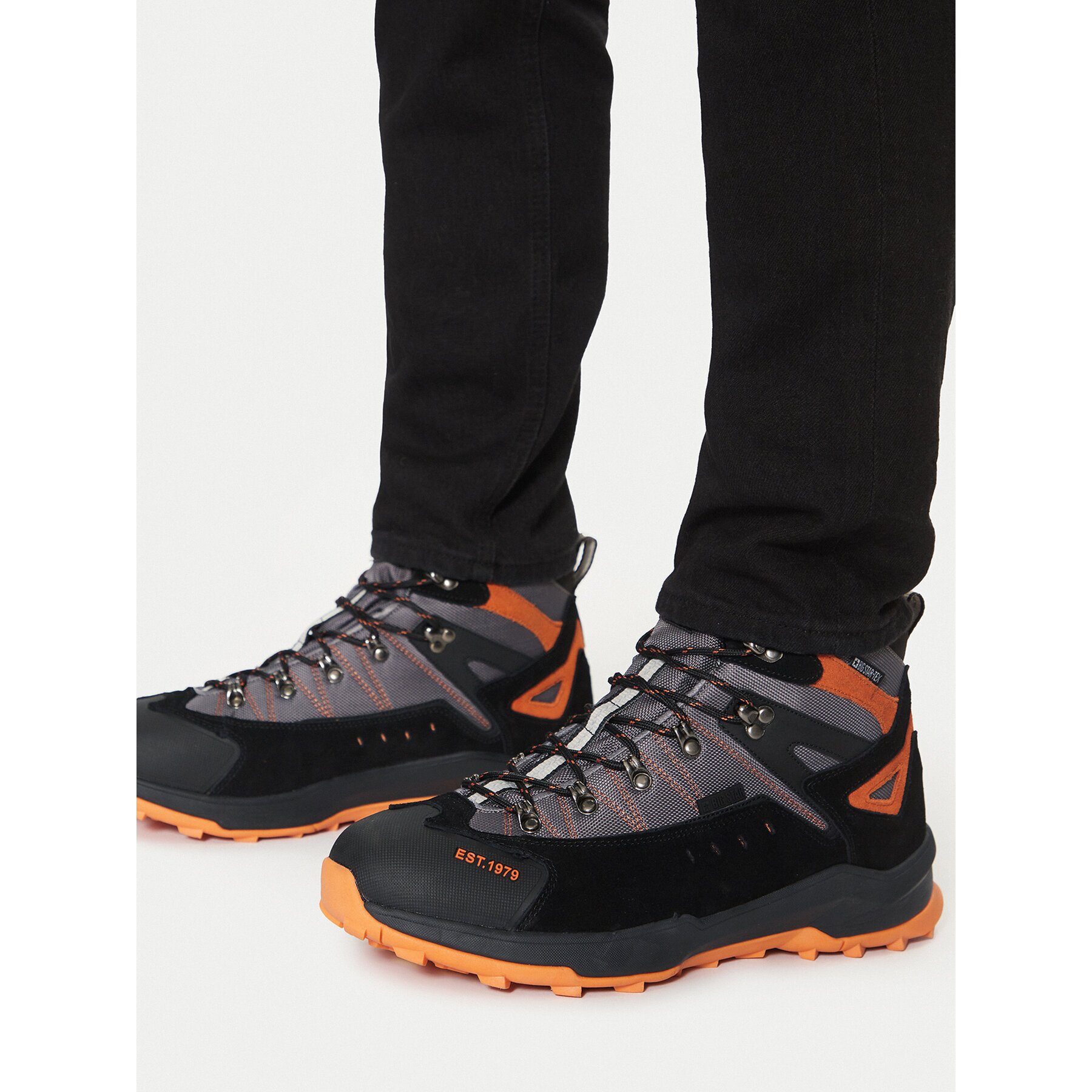 Big Star Shoes Туристически oбувки OO174339