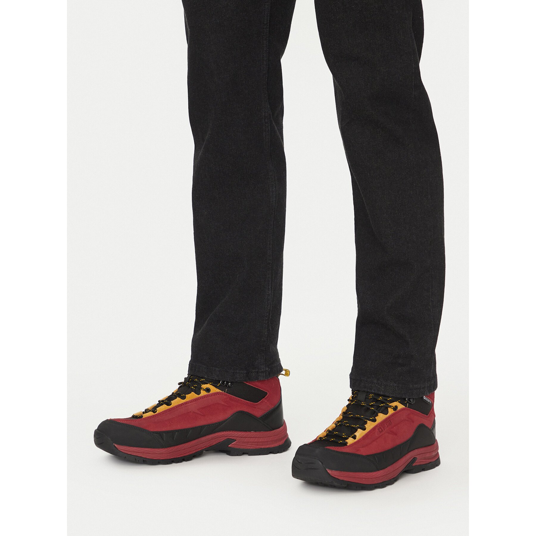 Big Star Shoes Туристически oбувки OO174452