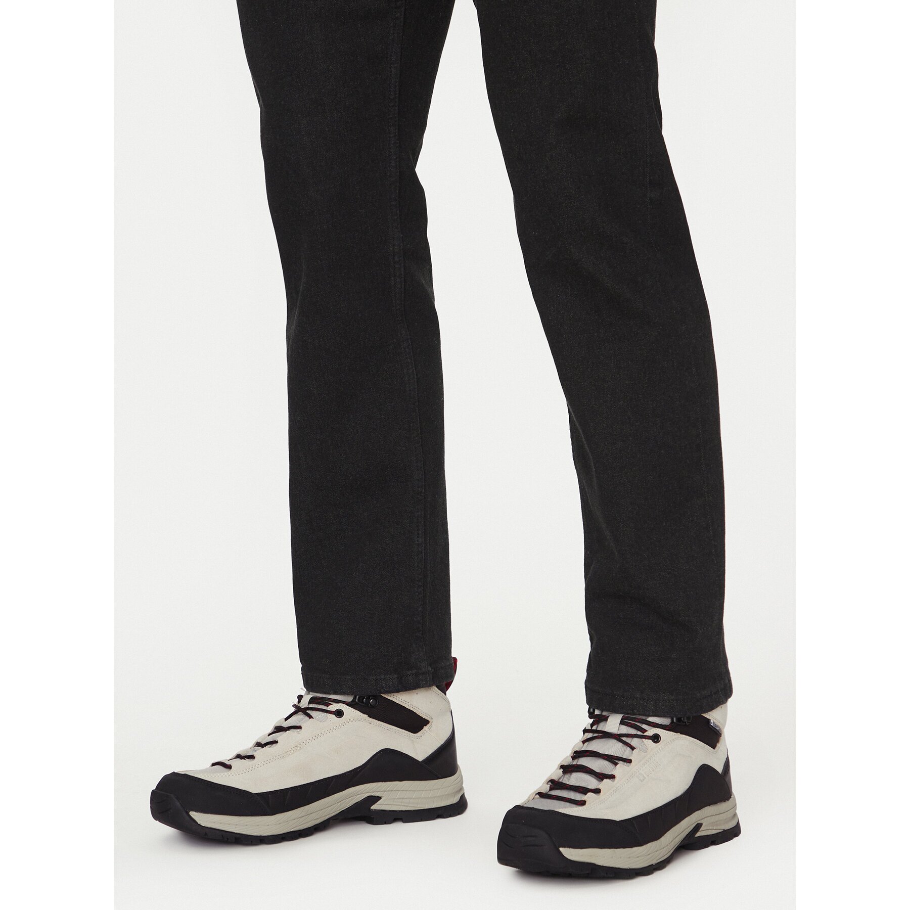 Big Star Shoes Туристически oбувки OO174454