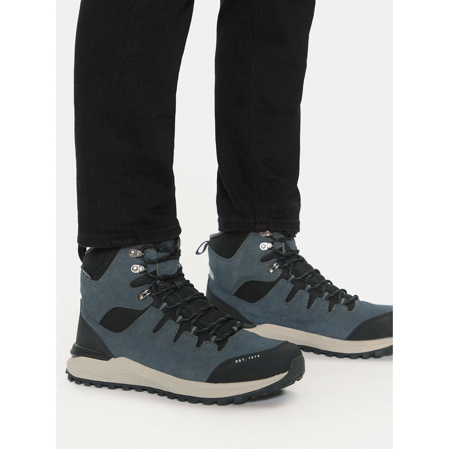 Big Star Shoes Туристически oбувки OO174491
