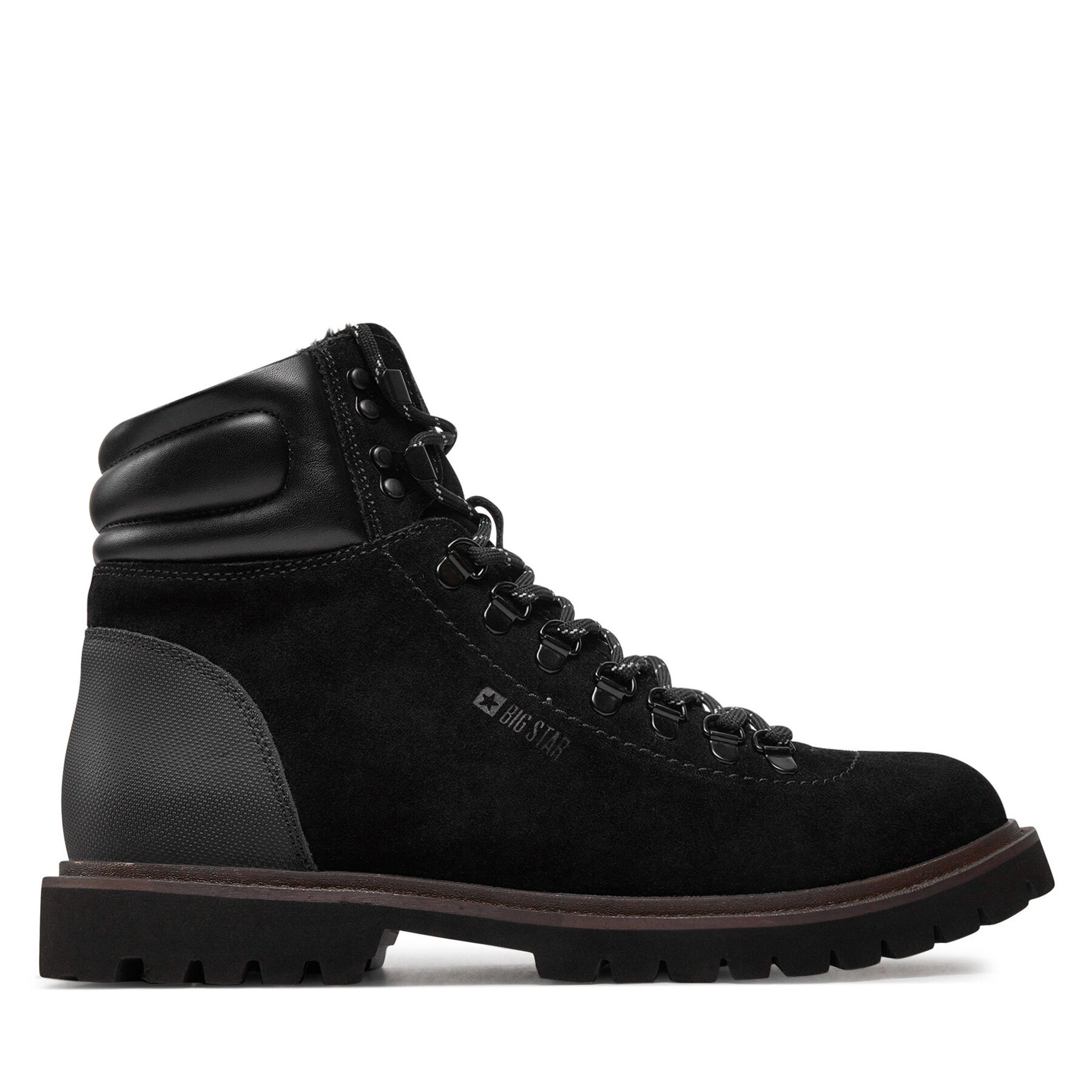 Big Star Shoes Туристически oбувки OO174643