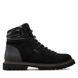 Big Star Shoes Туристически oбувки OO174643