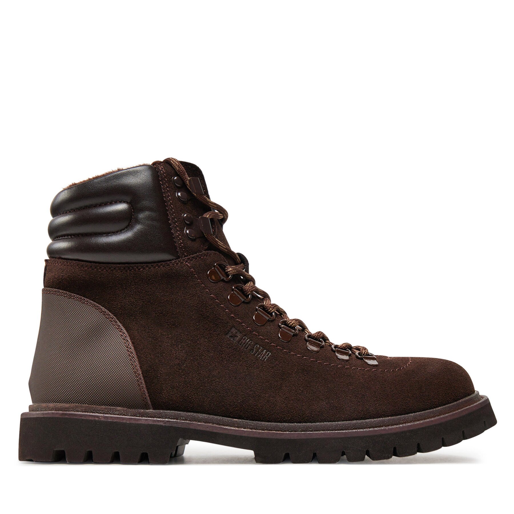 Big Star Shoes Туристически oбувки OO174644