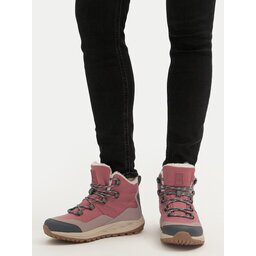 Big Star Shoes Туристически oбувки OO274A065