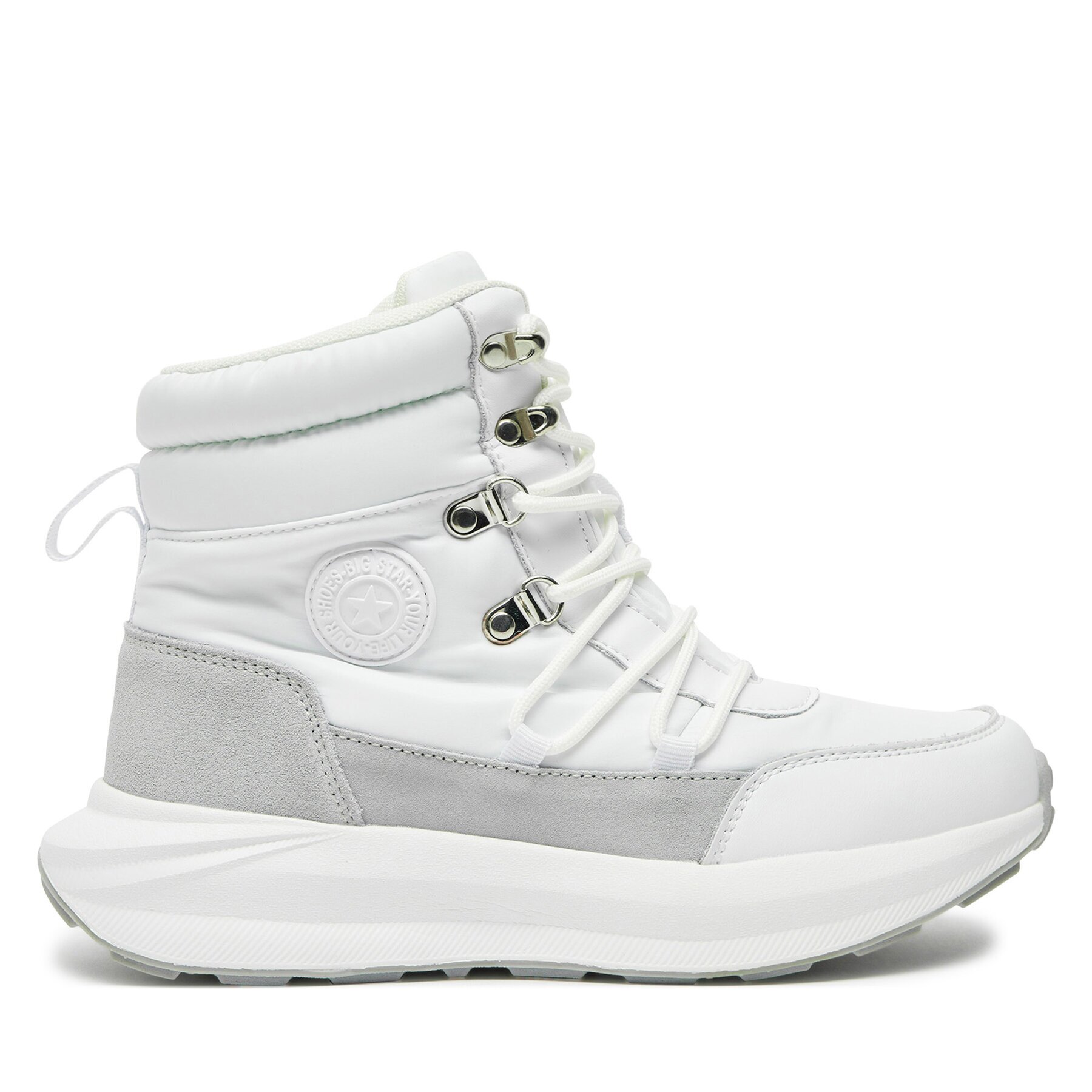 Big Star Shoes Зимни обувки OO274A143