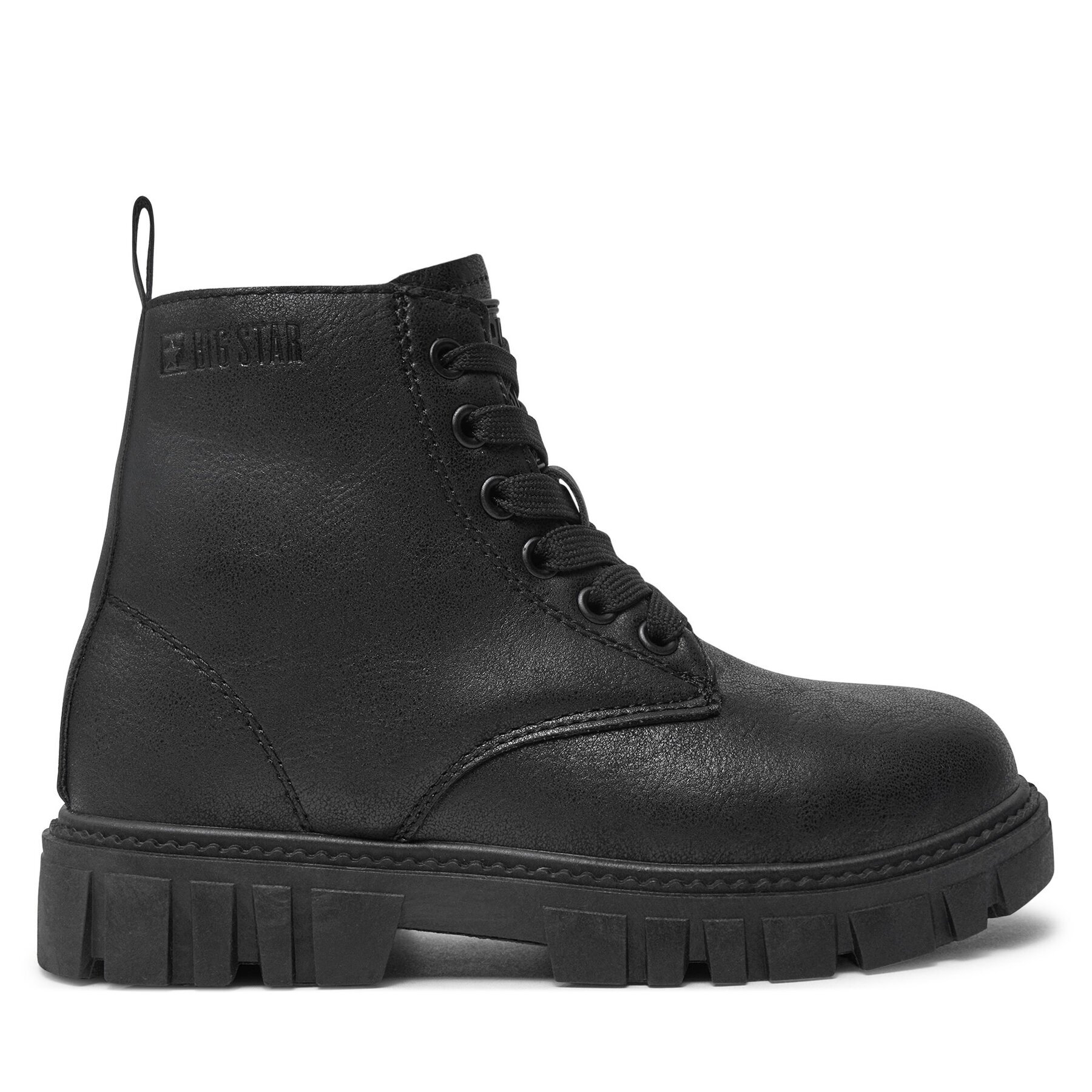 Big Star Shoes Зимни обувки OO374080