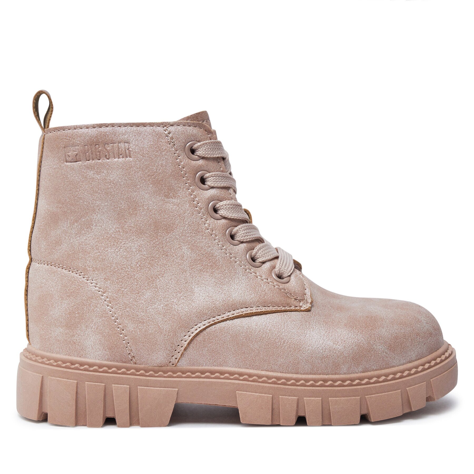Big Star Shoes Зимни обувки OO374083