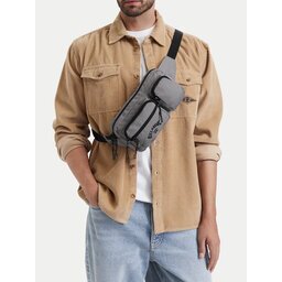 Billabong Чанта за кръст﻿ CWBEO-BLB-P-001-10