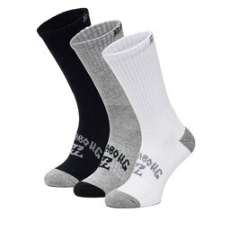 Billabong Дълги чорапи AS__01W_SS25 (3-PACK)