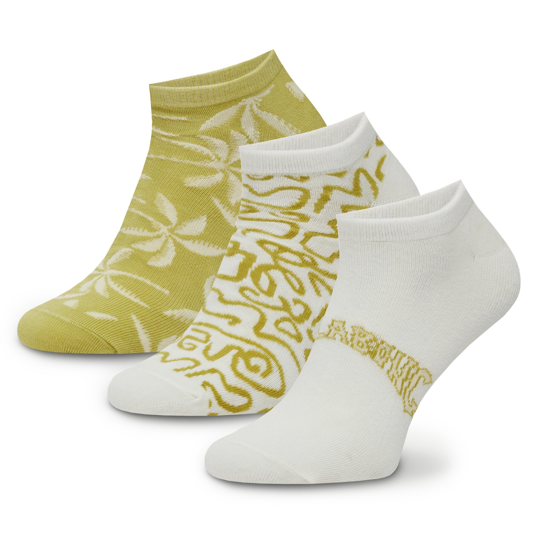 Billabong Къси чорапи AS__05S_SS25 (3-PACK)