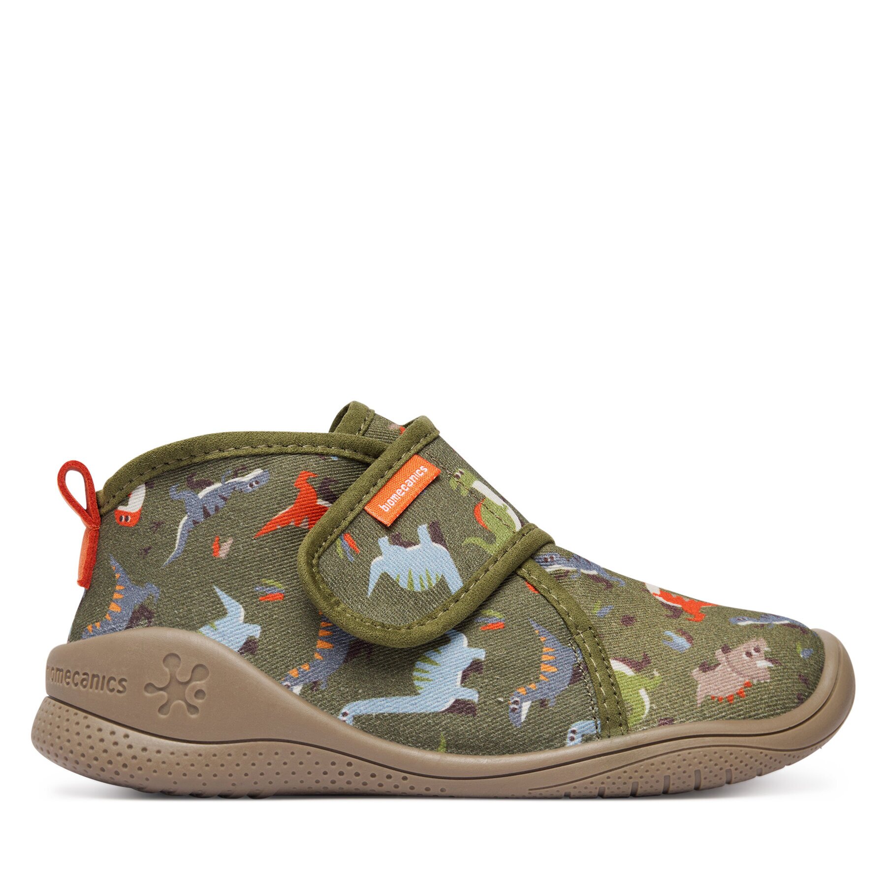 Biomecanics Пантофи 261284 S