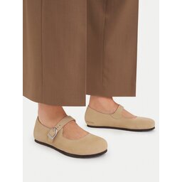 Birkenstock Балеринки Santa Clarita 1031613