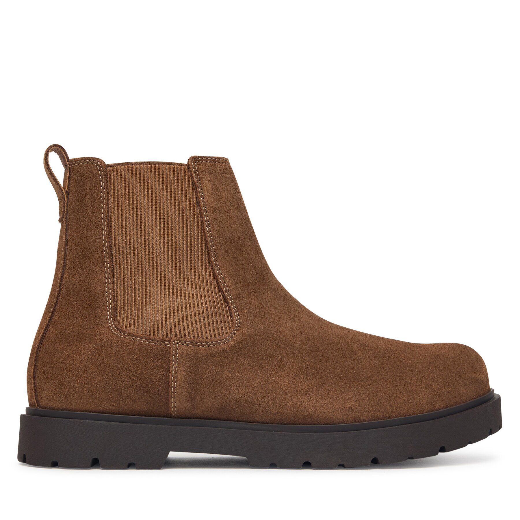 Birkenstock Боти тип челси Highwood Slip On 1033155