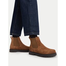 Birkenstock Боти тип челси Highwood Slip On Mid 1030115